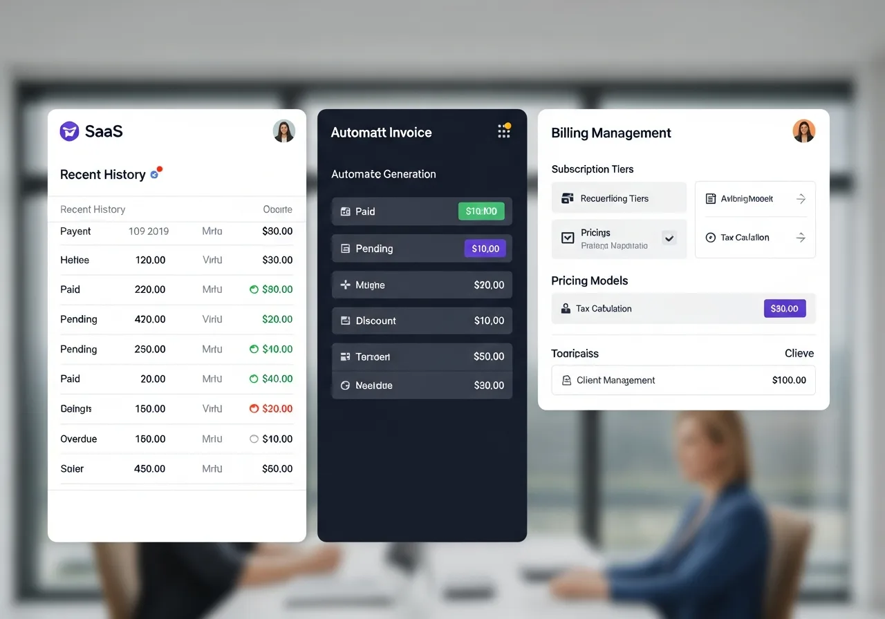 Berry Patch — APIs und Integrationen