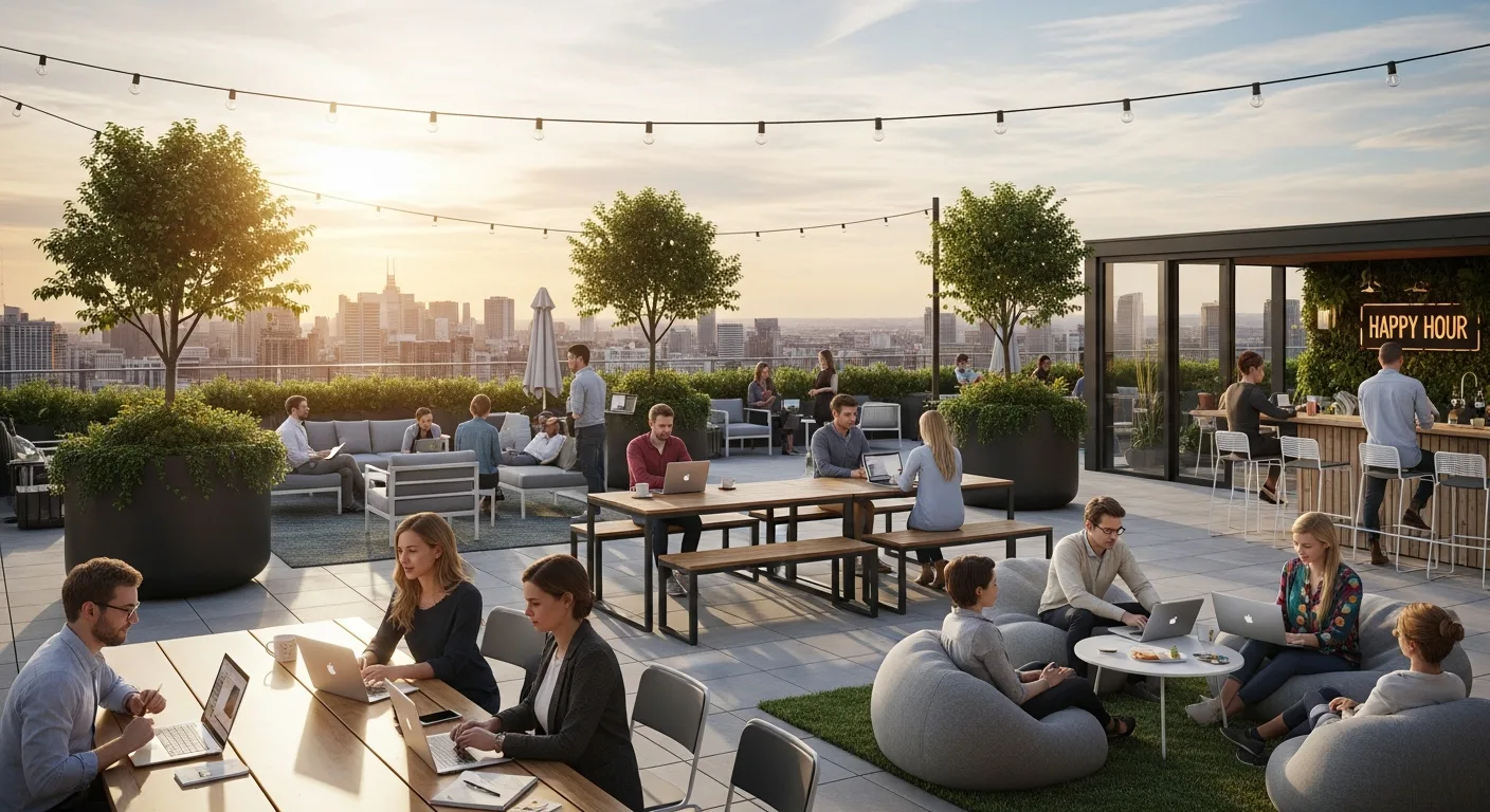 Berry Patch — SaaS-Plattform in Düsseldorf
